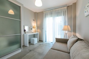 Bellevue Villas