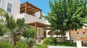 Grand Leoniki Residence by Grecotel 