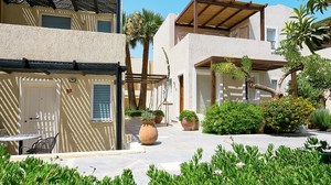 Grand Leoniki Residence by Grecotel 