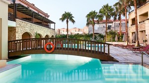 Grand Leoniki Residence by Grecotel 