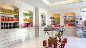 Grand Leoniki Residence by Grecotel 