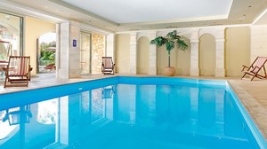 Grand Leoniki Residence by Grecotel 