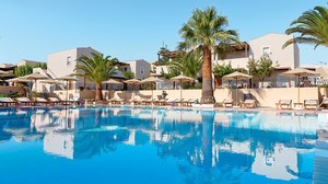 Grand Leoniki Residence by Grecotel 