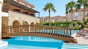 Grand Leoniki Residence by Grecotel 