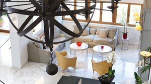 Grand Leoniki Residence by Grecotel 