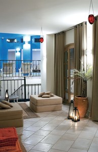 Grecotel Plaza Spa Apartments