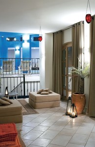 Grecotel Plaza Spa Apartments