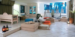 Grecotel Plaza Spa Apartments