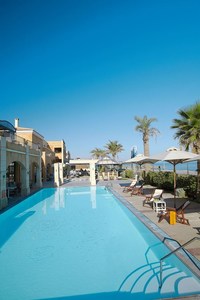 Grecotel Plaza Spa Apartments