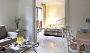 Grecotel Plaza Spa Apartments