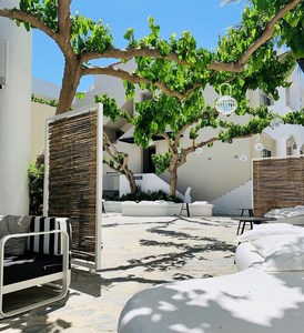 Dimitrios Village