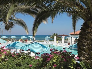 Creta Royal Hotel