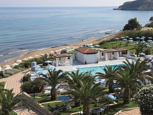 Creta Royal Hotel