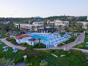 Creta Royal Hotel