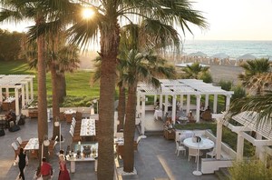 Grecotel Creta Palace Luxury Resort