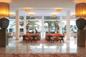 Grecotel Creta Palace Luxury Resort