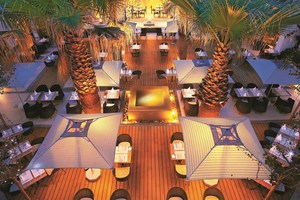 Grecotel Creta Palace Luxury Resort