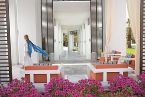 Grecotel Creta Palace Luxury Resort