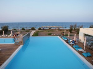 Thalatta Seaside Hotel