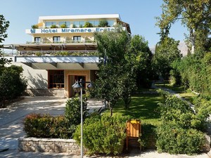 Miramare Hotel Eretria