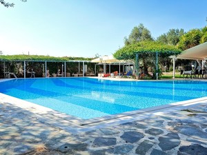 Miramare Hotel Eretria