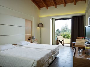 Miramare Hotel Eretria