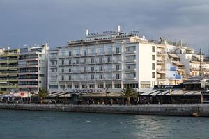 Lucy Hotel Evia