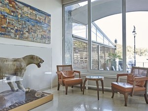 Lucy Hotel Evia