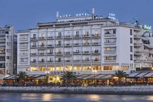 Lucy Hotel Evia