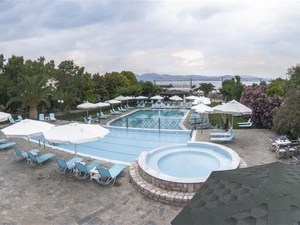 Almiramare Hotel
