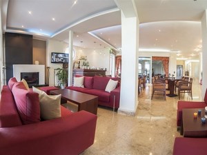 Almiramare Hotel