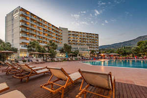 Amarynthos Resort