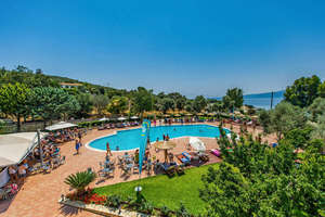 Amarynthos Resort