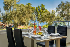 Amarynthos Resort