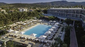 Amaronda Resort and Spa