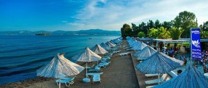 Grand Blue Hotel Eretria