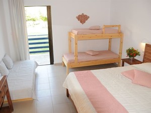 Grand Blue Hotel Eretria