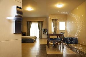 Philoxenia Hotel Evia