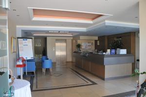 Philoxenia Hotel Evia