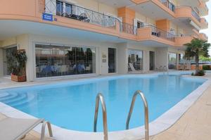 Philoxenia Hotel Evia