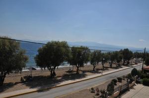 Philoxenia Hotel Evia