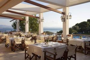 Negroponte Resort Eretria