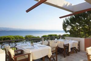 Negroponte Resort Eretria