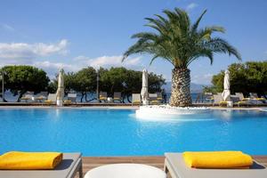 Negroponte Resort Eretria