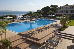 Negroponte Resort Eretria