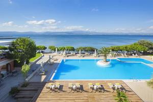 Negroponte Resort Eretria