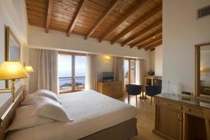 Negroponte Resort Eretria