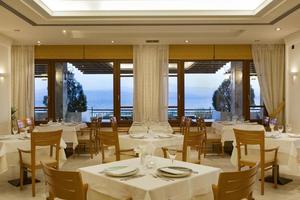 Negroponte Resort Eretria