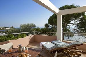 Negroponte Resort Eretria