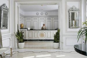 Thermae Sylla Spa and Wellness Hotel
